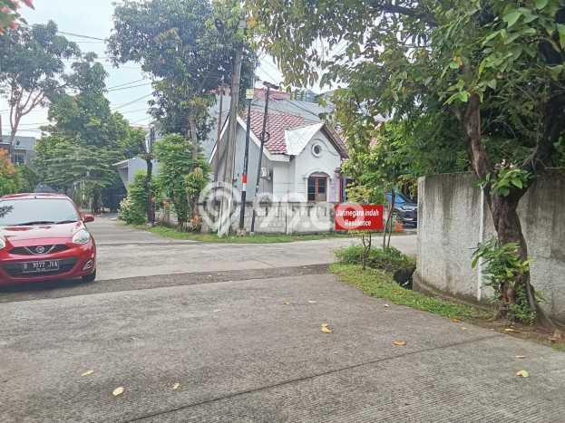 Rumah Modern Minimalis 2 KT Siap Huni di Jatinegara Rumah Modern Minimalis 2 KT Siap Huni di Jatinegara