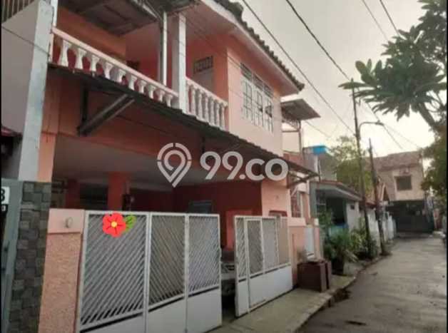 Dijual Rumah Mewah Megah Dengan View Cantik di Rawamangun, Jakarta Timur Dijual Rumah Mewah Megah Dengan View Cantik di Rawamangun, Jakarta Timur