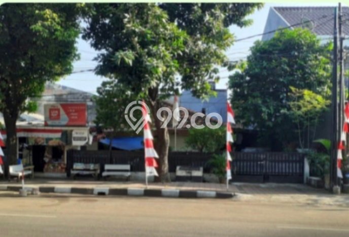 Rumah Luxury Modern Tanpa Renovasi di Rawamangun Jakarta Timur Rumah Luxury Modern Tanpa Renovasi di Rawamangun Jakarta Timur
