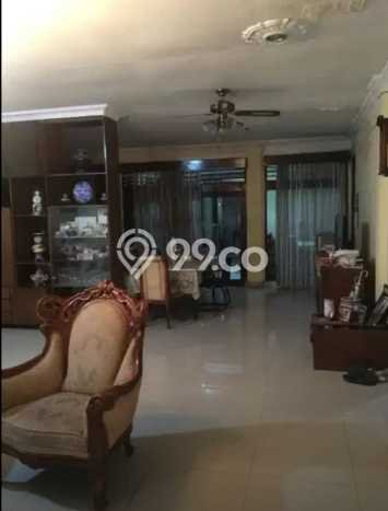 For Sale! Premium House LT 755m2 Desain Elegan di Rawamangun For Sale! Premium House LT 755m2 Desain Elegan di Rawamangun