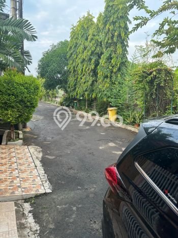 Rumah Minimalis 3 KT di Galaxy Bekasi Unfurnished Rumah Minimalis 3 KT di Galaxy Bekasi Unfurnished
