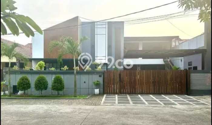 Dijual Rumah Mewah Exclusive di Rawalumbu, Bekasi Dijual Rumah Mewah Exclusive di Rawalumbu, Bekasi