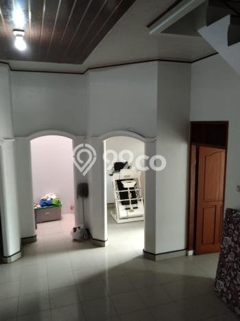 Dijual Rumah Modern 4 KT di Kranji, Bekasi Dijual Rumah Modern 4 KT di Kranji, Bekasi