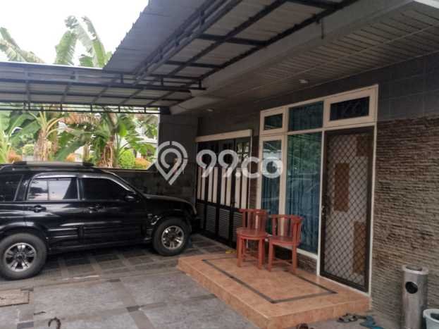Jual Rumah Bagus Siap Huni LB 132m2 di Cakung, Jakarta Timur Jual Rumah Bagus Siap Huni LB 132m2 di Cakung, Jakarta Timur