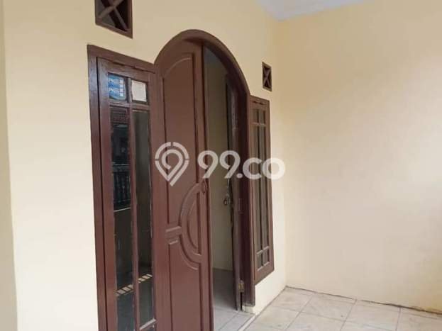 Dijual Rumah 3 Kamar Lokasi Ideal Bagus dan Strategis di Bekasi Utara Dijual Rumah 3 Kamar Lokasi Ideal Bagus dan Strategis di Bekasi Utara