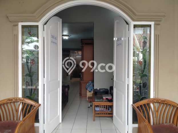 Rumah Luas Asri 4 KT Siap Pakai di Bintara Bekasi Rumah Luas Asri 4 KT Siap Pakai di Bintara Bekasi