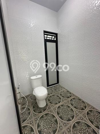Rumah Minimalis 4 Kamar LT 150m2 di Harapan Indah Rumah Minimalis 4 Kamar LT 150m2 di Harapan Indah