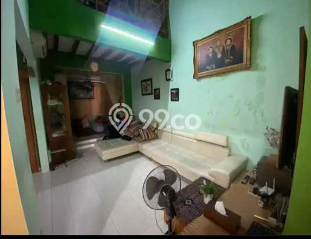 Dijual Rumah Eksklusif 4 KT di Bintara, Bekasi Dijual Rumah Eksklusif 4 KT di Bintara, Bekasi