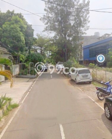 Dijual Rumah Mewah Megah Dengan View Cantik di Rawamangun, Jakarta Timur Dijual Rumah Mewah Megah Dengan View Cantik di Rawamangun, Jakarta Timur