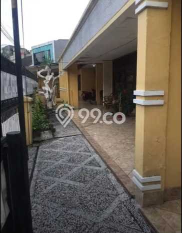 For Sale! Premium House LT 755m2 Desain Elegan di Rawamangun For Sale! Premium House LT 755m2 Desain Elegan di Rawamangun