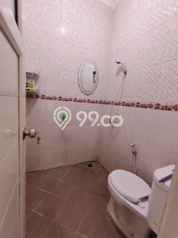 Jual Rumah Modern 2 KT di Jati Asih, Bekasi Jual Rumah Modern 2 KT di Jati Asih, Bekasi