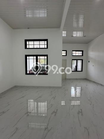 Rumah Minimalis 4 Kamar LT 150m2 di Harapan Indah Rumah Minimalis 4 Kamar LT 150m2 di Harapan Indah