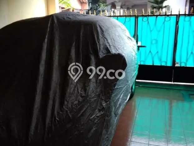 Rumah Luas Asri 3 KT Siap Huni di Pondok Bambu Jakarta Timur Rumah Luas Asri 3 KT Siap Huni di Pondok Bambu Jakarta Timur