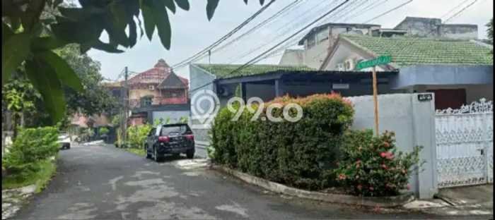 Rumah Modern 4 Kamar LT 172m2 di Pulogebang Rumah Modern 4 Kamar LT 172m2 di Pulogebang
