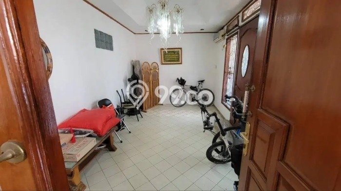 Rumah Minimalis 5 KT di Pondok Kelapa Jakarta Timur Unfurnished Rumah Minimalis 5 KT di Pondok Kelapa Jakarta Timur Unfurnished