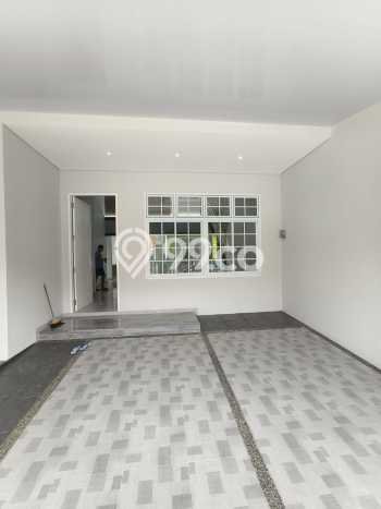 Rumah Modern 4 KT di Galaxy Bekasi Unfurnished Rumah Modern 4 KT di Galaxy Bekasi Unfurnished