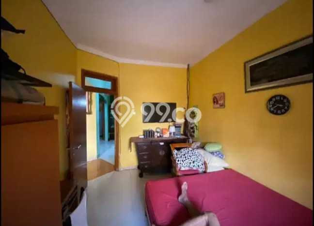 Dijual Rumah Eksklusif 4 KT di Bintara, Bekasi Dijual Rumah Eksklusif 4 KT di Bintara, Bekasi