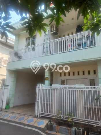 Dijual Rumah 3 Kamar Lokasi Strategis Nyaman dan Strategis di Duren Sawit Dijual Rumah 3 Kamar Lokasi Strategis Nyaman dan Strategis di Duren Sawit