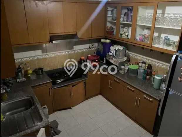 Dijual Rumah Eksklusif 4 KT di Bintara, Bekasi Dijual Rumah Eksklusif 4 KT di Bintara, Bekasi