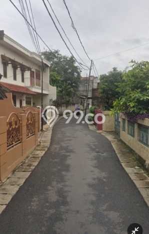 Rumah Minimalis 5 KT di Pondok Kelapa Jakarta Timur Unfurnished Rumah Minimalis 5 KT di Pondok Kelapa Jakarta Timur Unfurnished