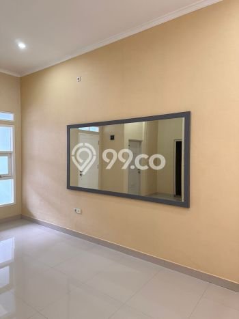 Rumah Modern 3 KT di Kayu Putih Jakarta Timur Unfurnished Rumah Modern 3 KT di Kayu Putih Jakarta Timur Unfurnished