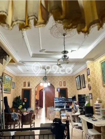 Ruko Dijual di Bekasi Barat Bekasi dengan LB 300m2 Ruko Dijual di Bekasi Barat Bekasi dengan LB 300m2