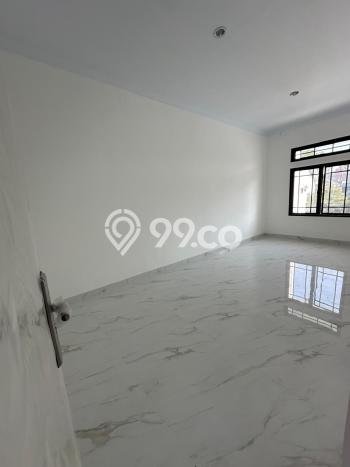 Rumah Minimalis 4 Kamar LT 150m2 di Harapan Indah Rumah Minimalis 4 Kamar LT 150m2 di Harapan Indah