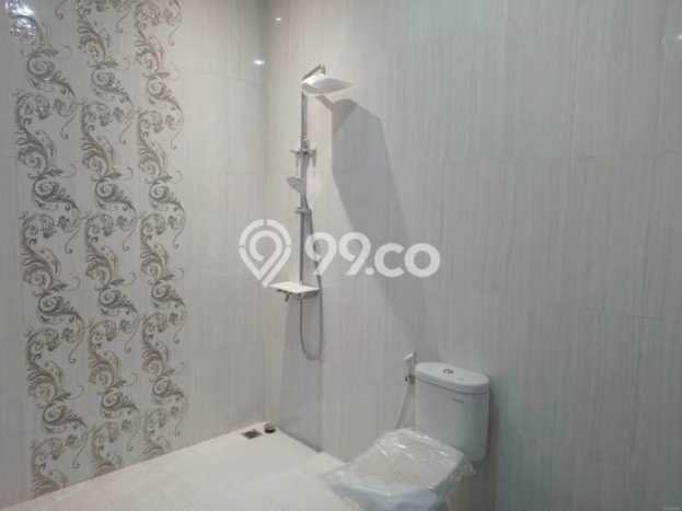 Rumah Luxury Modern Siap Huni di Pondok Bambu Jakarta Timur Rumah Luxury Modern Siap Huni di Pondok Bambu Jakarta Timur