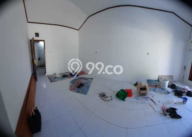 Rumah Modern Minimalis 2 KT Siap Huni di Jatinegara Rumah Modern Minimalis 2 KT Siap Huni di Jatinegara
