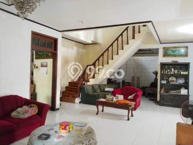 Jual Rumah Luas Megah Dengan View Cantik di Cipinang, Jakarta Timur Jual Rumah Luas Megah Dengan View Cantik di Cipinang, Jakarta Timur