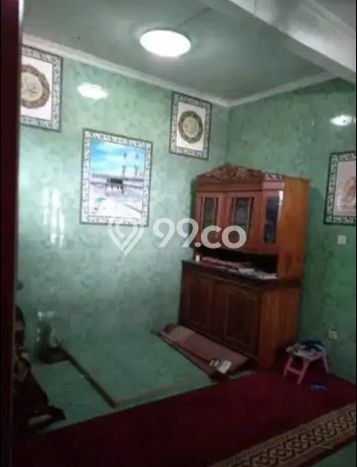 Rumah Luxury Modern Siap Huni di Klender Jakarta Timur Rumah Luxury Modern Siap Huni di Klender Jakarta Timur