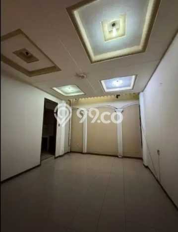 Ready to Use! Luxury House LT 338m2 Desain Elegan di Pondok Bambu Ready to Use! Luxury House LT 338m2 Desain Elegan di Pondok Bambu