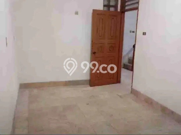 Rumah Modern 4 KT di Pondok Kelapa Jakarta Timur Unfurnished Rumah Modern 4 KT di Pondok Kelapa Jakarta Timur Unfurnished