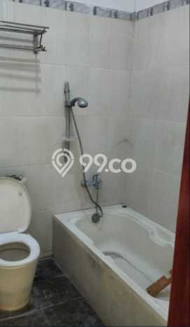 Jual Rumah Favorit Siap Huni LB 240m2 di Jatinegara, Jakarta Timur Jual Rumah Favorit Siap Huni LB 240m2 di Jatinegara, Jakarta Timur