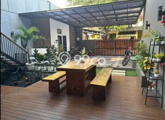 Dijual Rumah Mewah Exclusive di Rawalumbu, Bekasi Dijual Rumah Mewah Exclusive di Rawalumbu, Bekasi