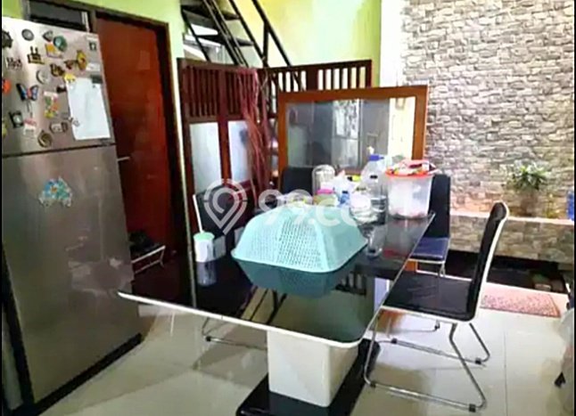 Hunian Mewah LB 120m2 Siap Huni Desain Elegan di Rawamangun, Jakarta Timur Hunian Mewah LB 120m2 Siap Huni Desain Elegan di Rawamangun, Jakarta Timur