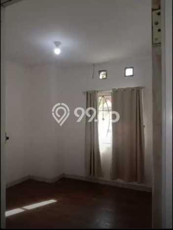 Jual Rumah Favorit Siap Huni LB 80m2 di Jatinegara, Jakarta Timur Jual Rumah Favorit Siap Huni LB 80m2 di Jatinegara, Jakarta Timur
