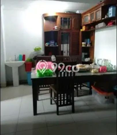 Rumah Luxury Modern Siap Huni di Klender Jakarta Timur Rumah Luxury Modern Siap Huni di Klender Jakarta Timur