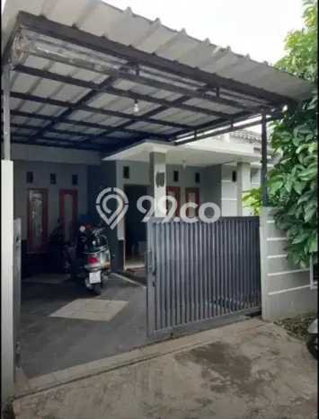Rumah Minimalis 3 KT di Galaxy Bekasi Unfurnished Rumah Minimalis 3 KT di Galaxy Bekasi Unfurnished