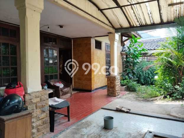 Jual Rumah Luas Megah Dengan View Cantik di Cipinang, Jakarta Timur Jual Rumah Luas Megah Dengan View Cantik di Cipinang, Jakarta Timur