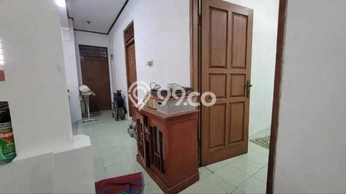 Rumah Minimalis 5 KT di Pondok Kelapa Jakarta Timur Unfurnished Rumah Minimalis 5 KT di Pondok Kelapa Jakarta Timur Unfurnished