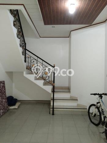Dijual Rumah Modern 4 KT di Kranji, Bekasi Dijual Rumah Modern 4 KT di Kranji, Bekasi