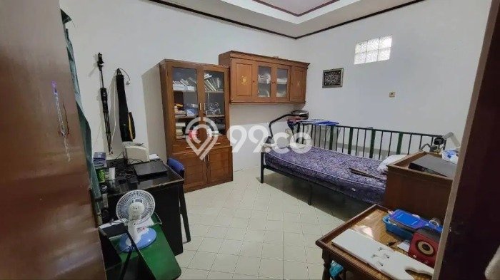 Rumah Minimalis 5 KT di Pondok Kelapa Jakarta Timur Unfurnished Rumah Minimalis 5 KT di Pondok Kelapa Jakarta Timur Unfurnished