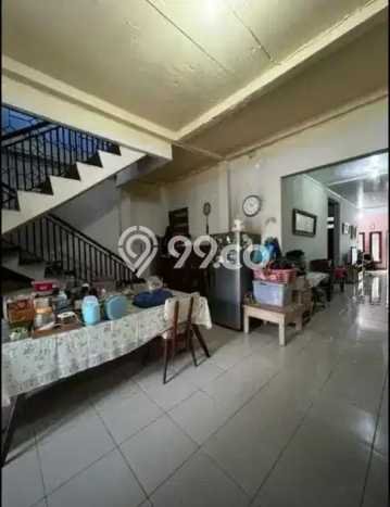 Rumah Minimalis 3 KT di Galaxy Bekasi Unfurnished Rumah Minimalis 3 KT di Galaxy Bekasi Unfurnished