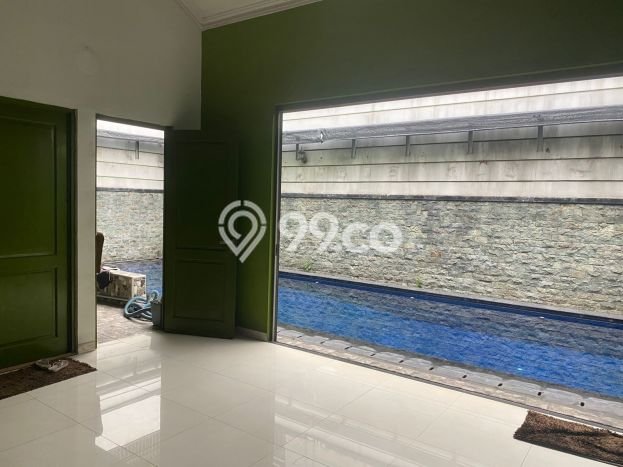 Rumah Mewah LB 250m2 Siap Huni Desain Elegan di Galaxy, Bekasi Rumah Mewah LB 250m2 Siap Huni Desain Elegan di Galaxy, Bekasi
