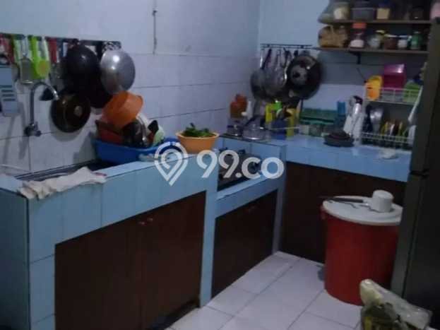 Rumah Luas Asri 3 KT Siap Huni di Pondok Bambu Jakarta Timur Rumah Luas Asri 3 KT Siap Huni di Pondok Bambu Jakarta Timur