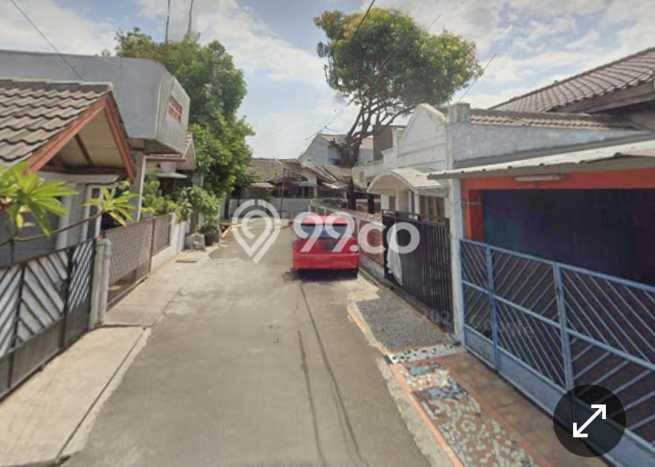 Jual Rumah Eksklusif 4 KT di Pekayon, Bekasi Jual Rumah Eksklusif 4 KT di Pekayon, Bekasi