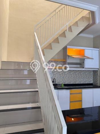 Rumah Modern 3 KT di Kayu Putih Jakarta Timur Unfurnished Rumah Modern 3 KT di Kayu Putih Jakarta Timur Unfurnished