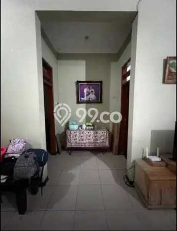Rumah Minimalis 3 KT di Galaxy Bekasi Unfurnished Rumah Minimalis 3 KT di Galaxy Bekasi Unfurnished