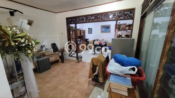 Rumah Minimalis 5 KT di Pondok Kelapa Jakarta Timur Unfurnished Rumah Minimalis 5 KT di Pondok Kelapa Jakarta Timur Unfurnished